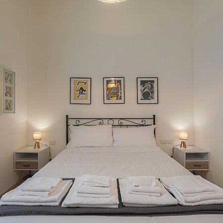 Luxury Apt In The Heart Of City Out Of Ztl Флоренция Экстерьер фото
