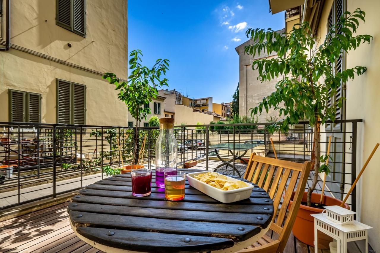 Luxury Apt In The Heart Of City Out Of Ztl Флоренция Экстерьер фото