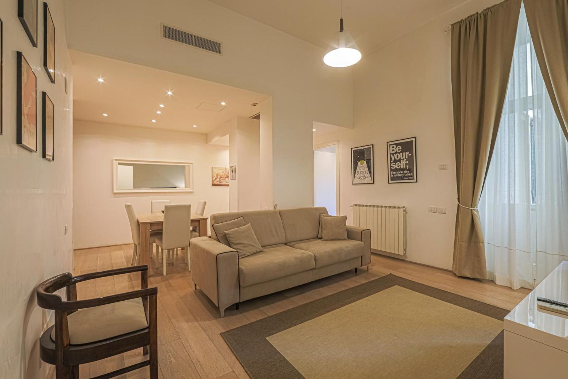 Luxury Apt In The Heart Of City Out Of Ztl Флоренция Экстерьер фото