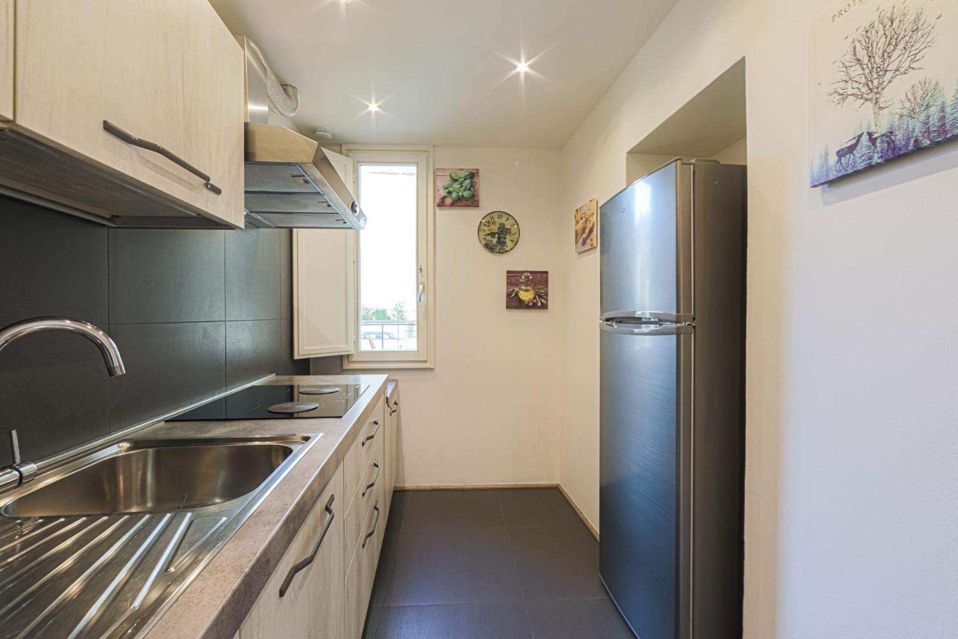 Luxury Apt In The Heart Of City Out Of Ztl Флоренция Экстерьер фото