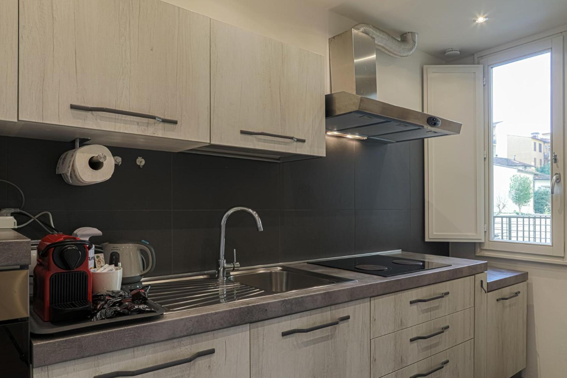Luxury Apt In The Heart Of City Out Of Ztl Флоренция Экстерьер фото