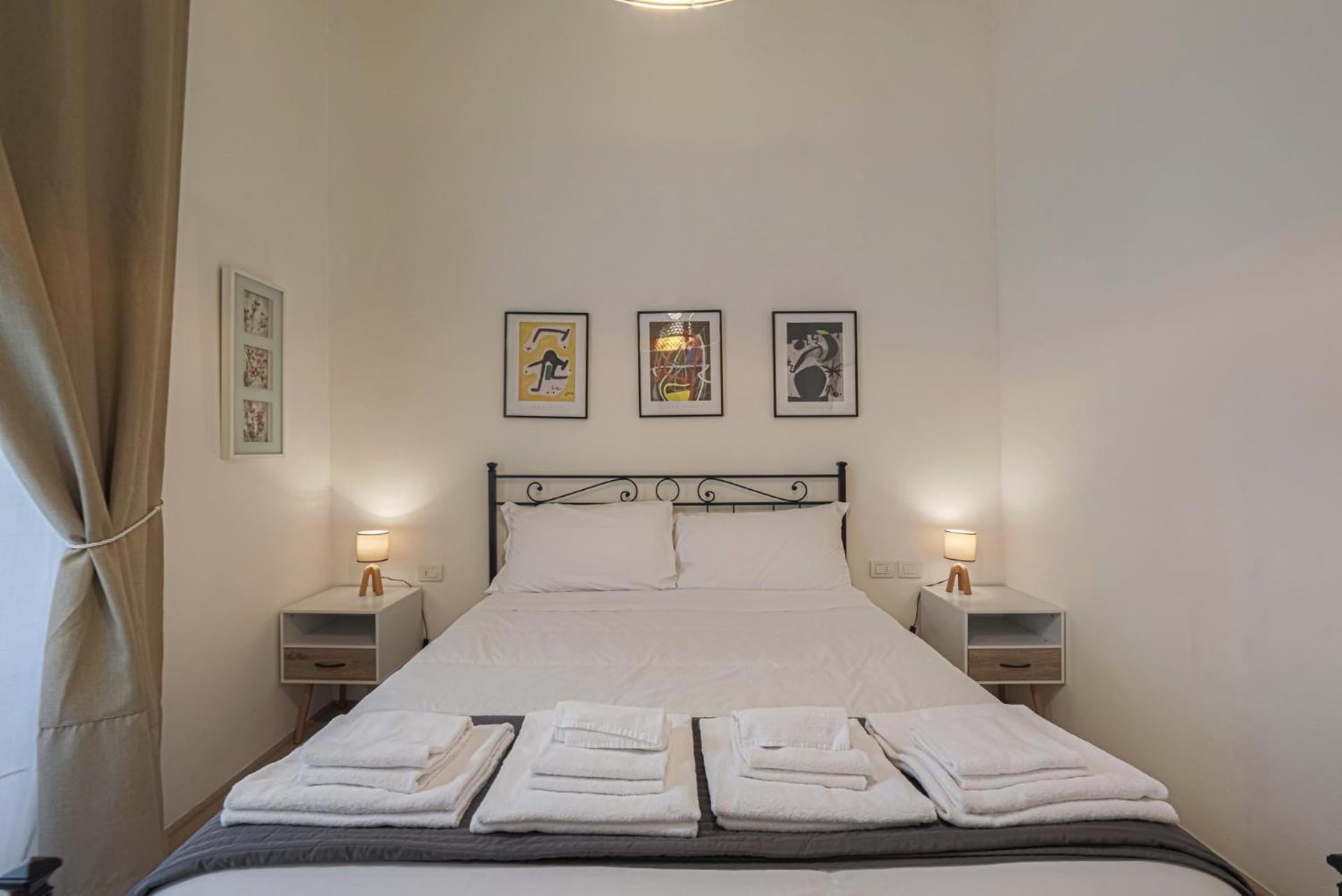Luxury Apt In The Heart Of City Out Of Ztl Флоренция Экстерьер фото
