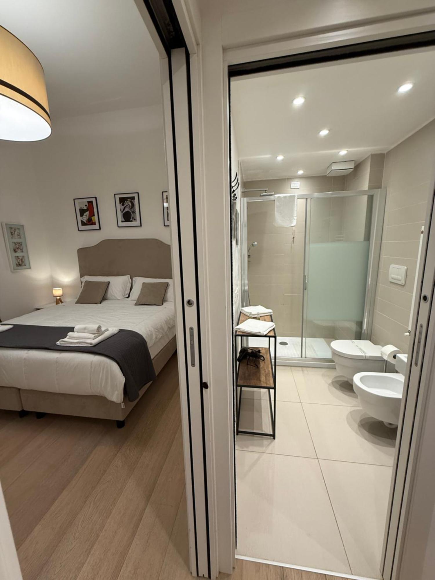 Luxury Apt In The Heart Of City Out Of Ztl Флоренция Экстерьер фото