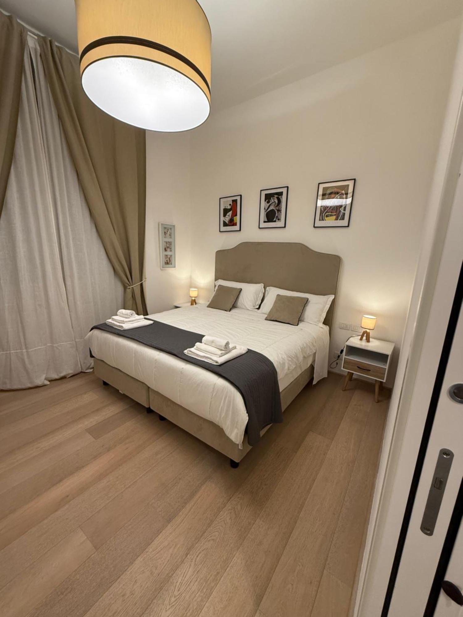 Luxury Apt In The Heart Of City Out Of Ztl Флоренция Экстерьер фото