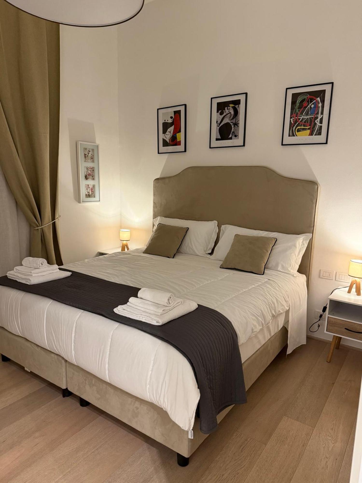 Luxury Apt In The Heart Of City Out Of Ztl Флоренция Экстерьер фото